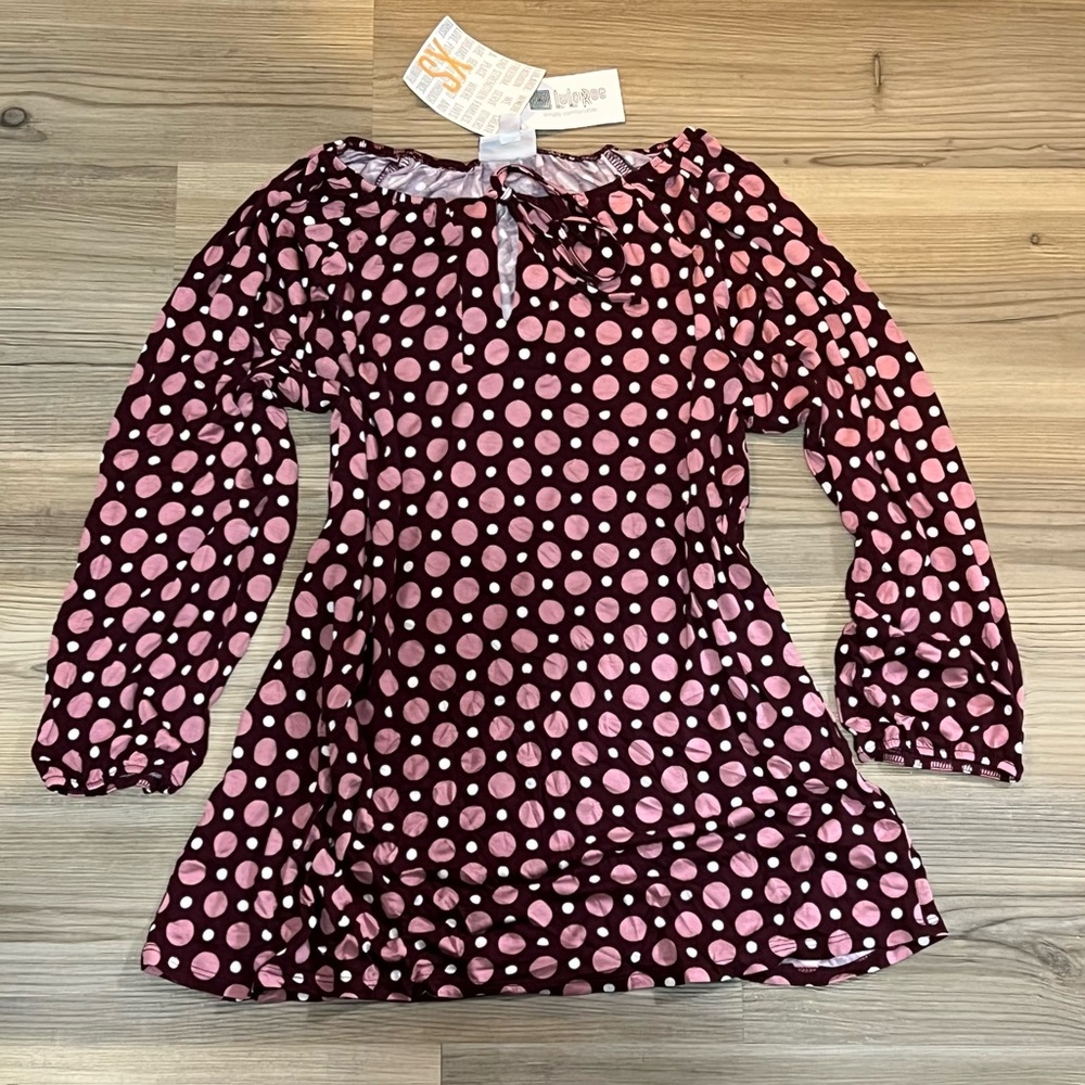 LuLaRoe Deborah NWT